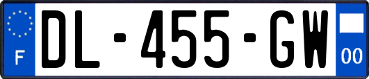 DL-455-GW