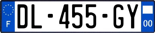 DL-455-GY