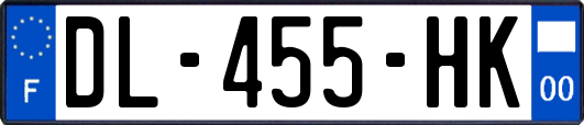 DL-455-HK