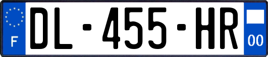 DL-455-HR