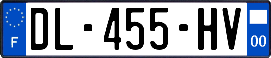 DL-455-HV