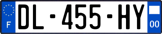 DL-455-HY