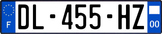 DL-455-HZ