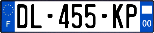 DL-455-KP