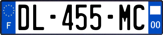 DL-455-MC