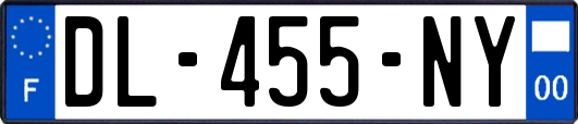 DL-455-NY