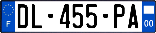 DL-455-PA