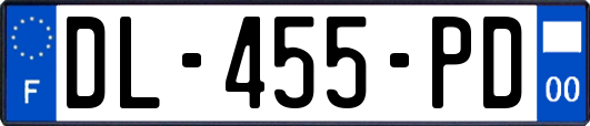 DL-455-PD