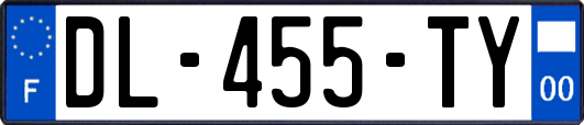 DL-455-TY