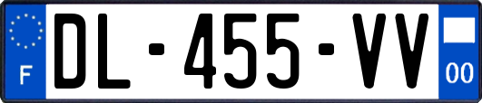 DL-455-VV