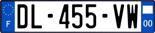 DL-455-VW