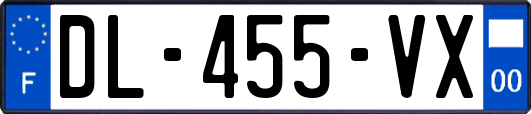 DL-455-VX