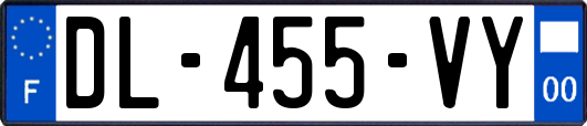 DL-455-VY