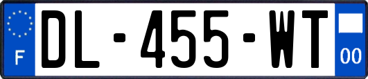 DL-455-WT