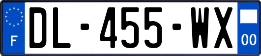 DL-455-WX