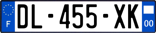 DL-455-XK