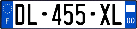 DL-455-XL