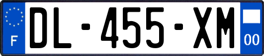 DL-455-XM