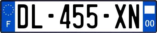 DL-455-XN