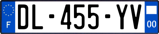 DL-455-YV