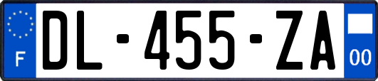 DL-455-ZA