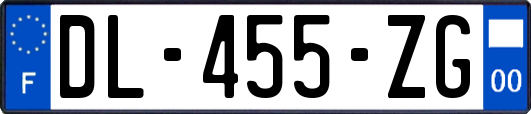 DL-455-ZG