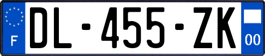 DL-455-ZK