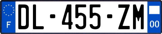 DL-455-ZM