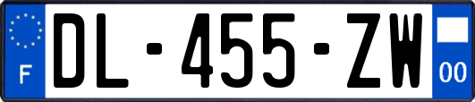 DL-455-ZW