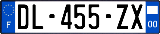 DL-455-ZX