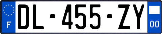 DL-455-ZY