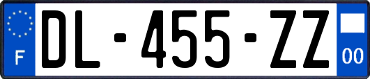 DL-455-ZZ