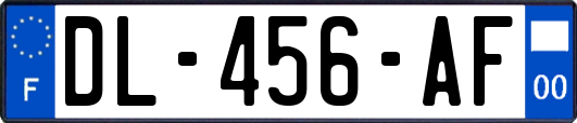 DL-456-AF