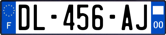 DL-456-AJ