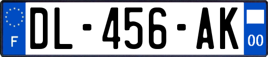 DL-456-AK