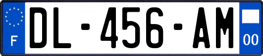 DL-456-AM