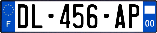 DL-456-AP