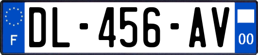 DL-456-AV