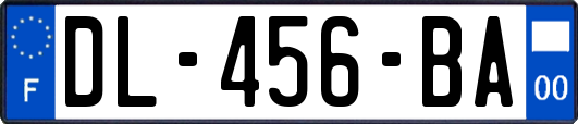 DL-456-BA