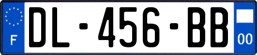 DL-456-BB