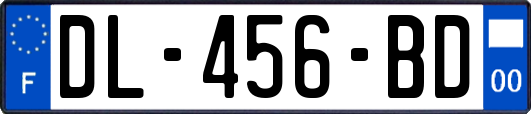 DL-456-BD