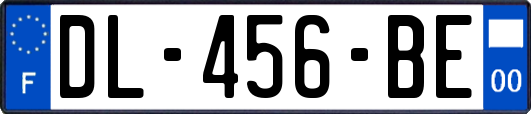 DL-456-BE