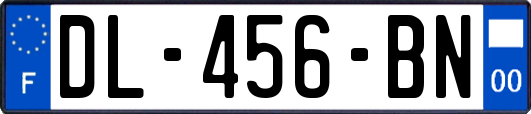 DL-456-BN