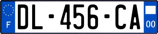 DL-456-CA