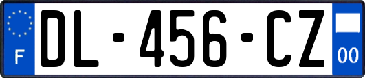 DL-456-CZ