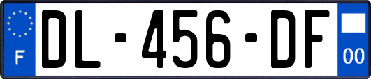 DL-456-DF