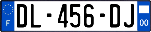 DL-456-DJ