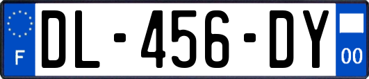 DL-456-DY