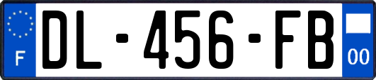 DL-456-FB