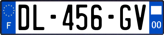 DL-456-GV